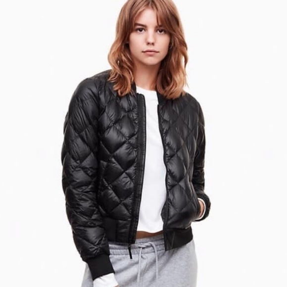 TNA League Jacket - Picture 1 of 3